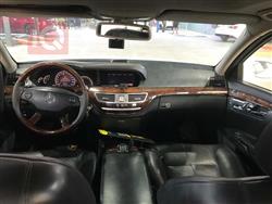 مرسيدس بنز S-Class